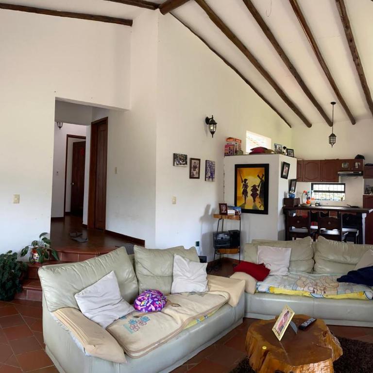 VillaMoreno - Villa de 3 dormitorios - 5