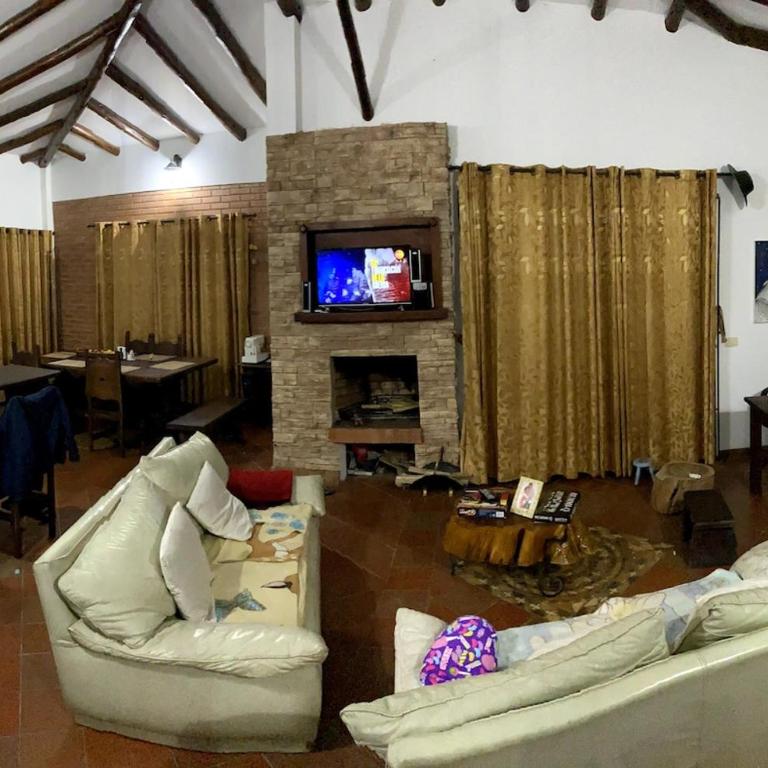 VillaMoreno - Villa de 3 dormitorios - 12