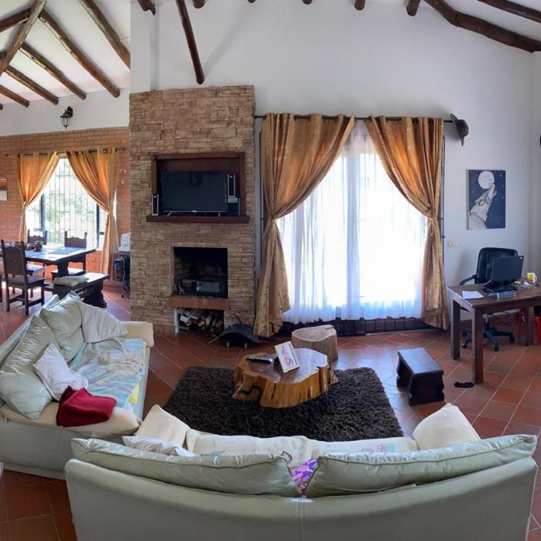 VillaMoreno - Villa de 3 dormitorios - 14