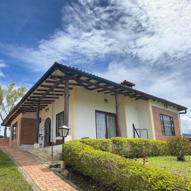 VillaMoreno - Villa de 3 dormitorios - 16