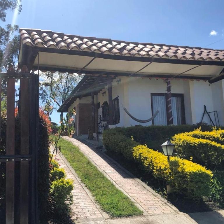 VillaMoreno - Villa de 3 dormitorios - 18