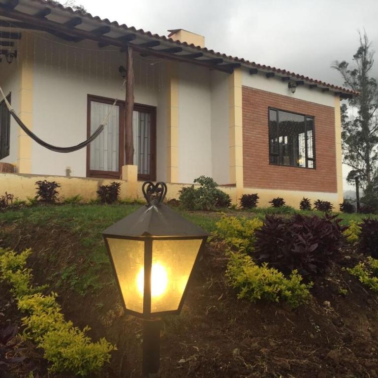 VillaMoreno - Villa de 3 dormitorios - 22