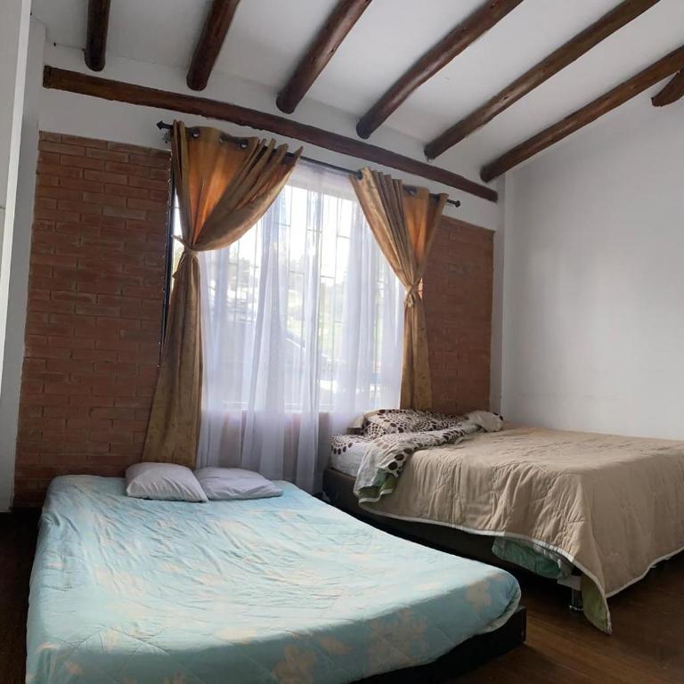 VillaMoreno - Villa de 3 dormitorios - 24