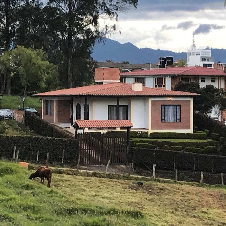 VillaMoreno - Villa de 3 dormitorios - 28