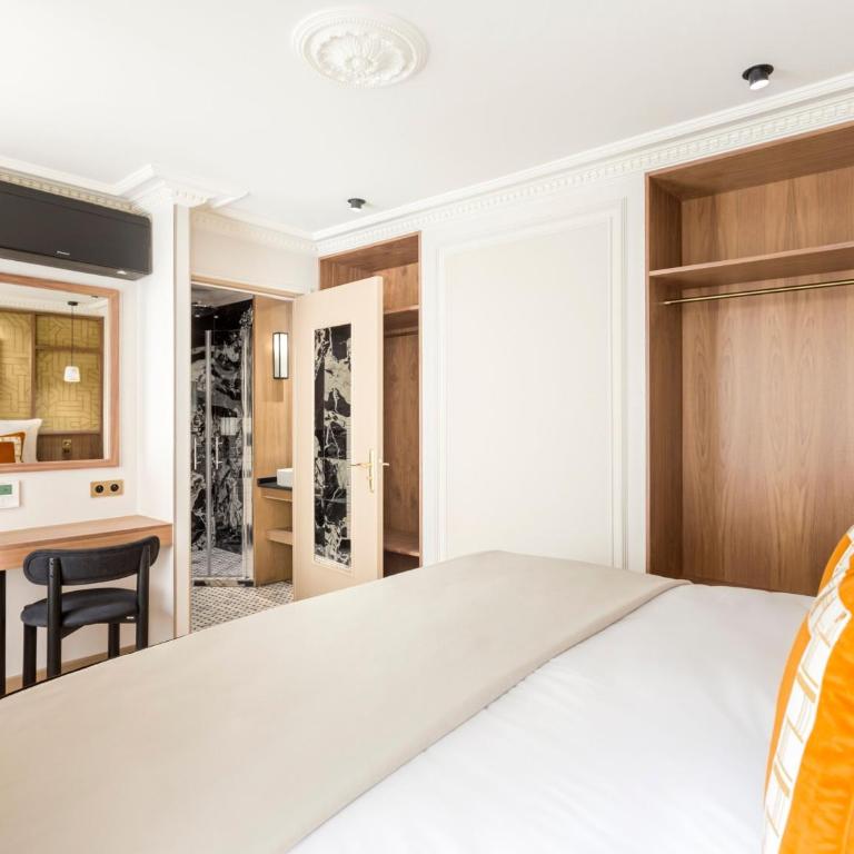 Merveil - Signature Suite - Opera - Bateliere - Apartamento con 4 dormitorios - 32