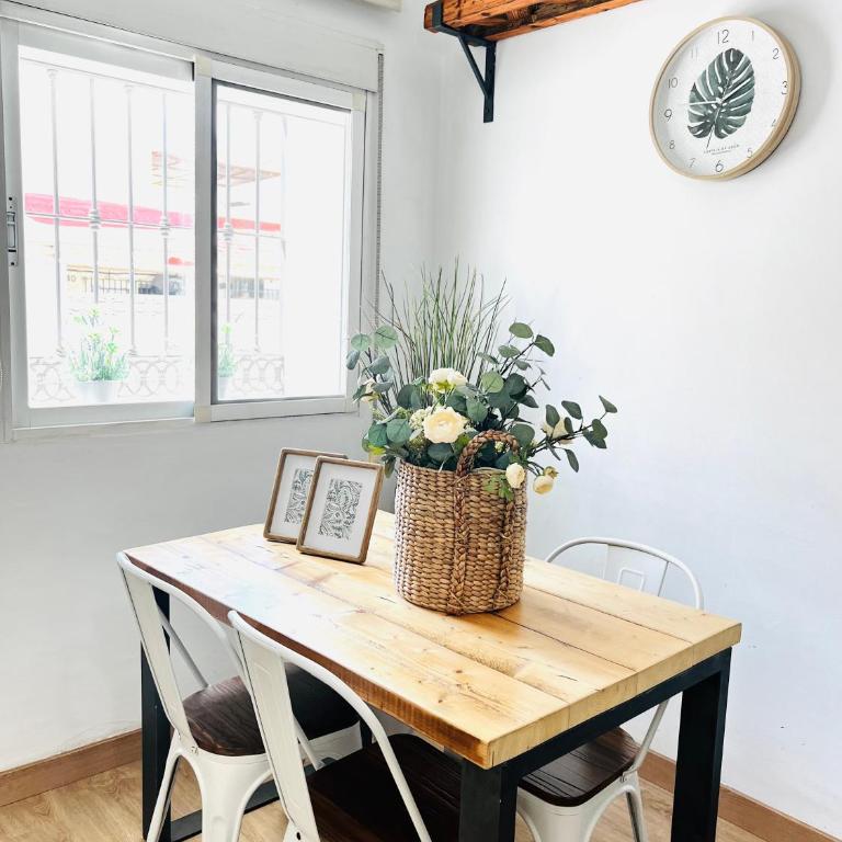 NEW! Pedregalejo Premium 1 min to beach - Apartamento de 2 dormitorios - 4