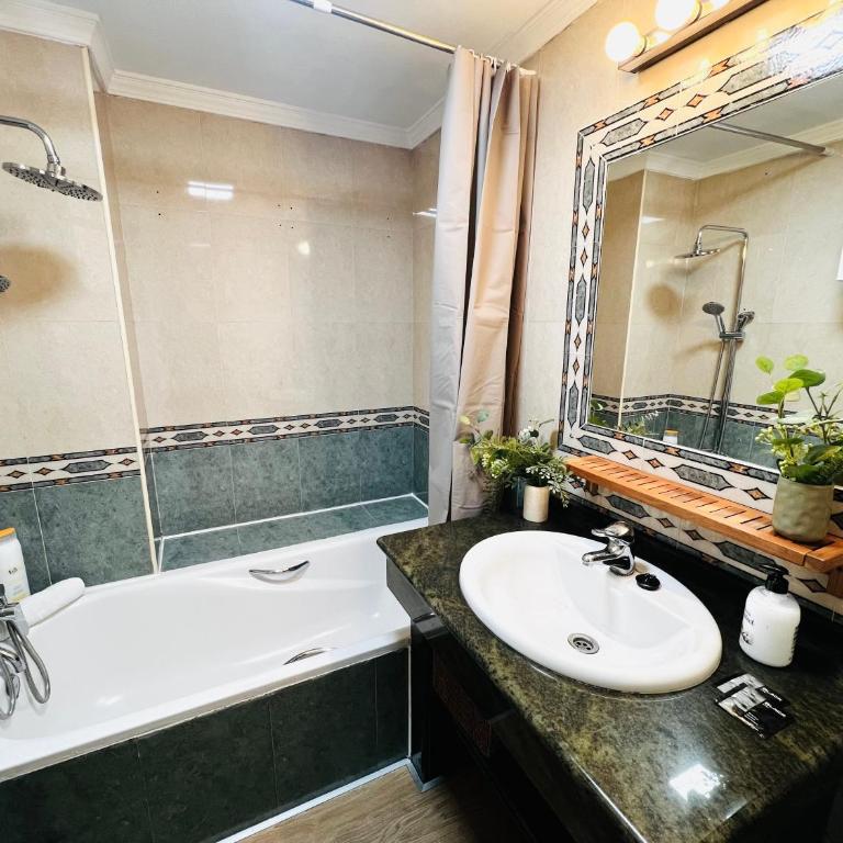 NEW! Pedregalejo Premium 1 min to beach - Apartamento de 2 dormitorios - 10