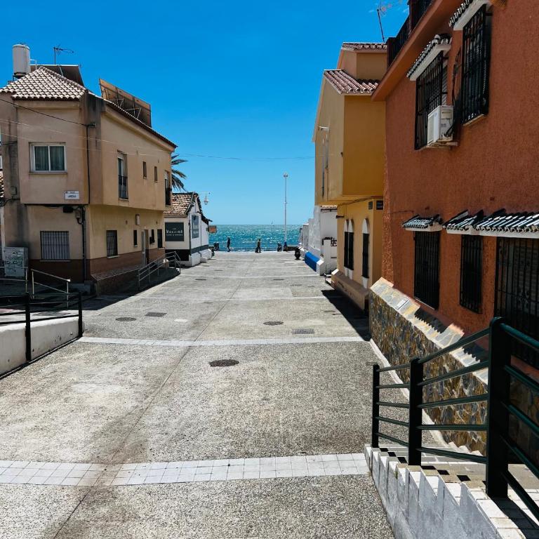 NEW! Pedregalejo Premium 1 min to beach - Apartamento de 2 dormitorios - 2