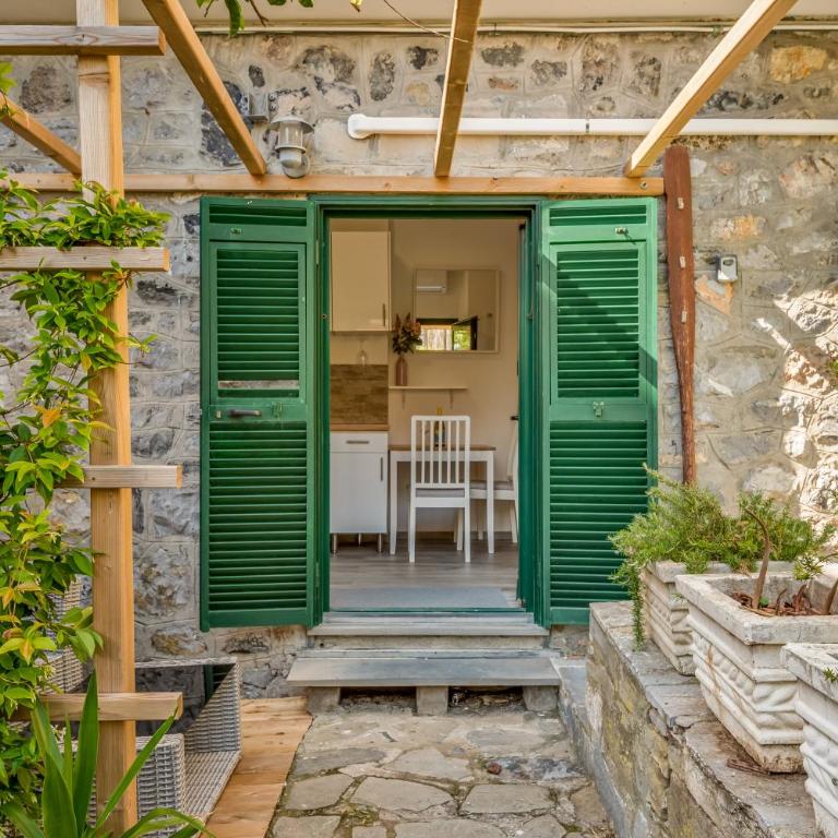 La Casa di Luna - Habitación Doble con baño privado - 5