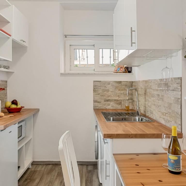 La Casa di Luna - Habitación Doble con baño privado - 4