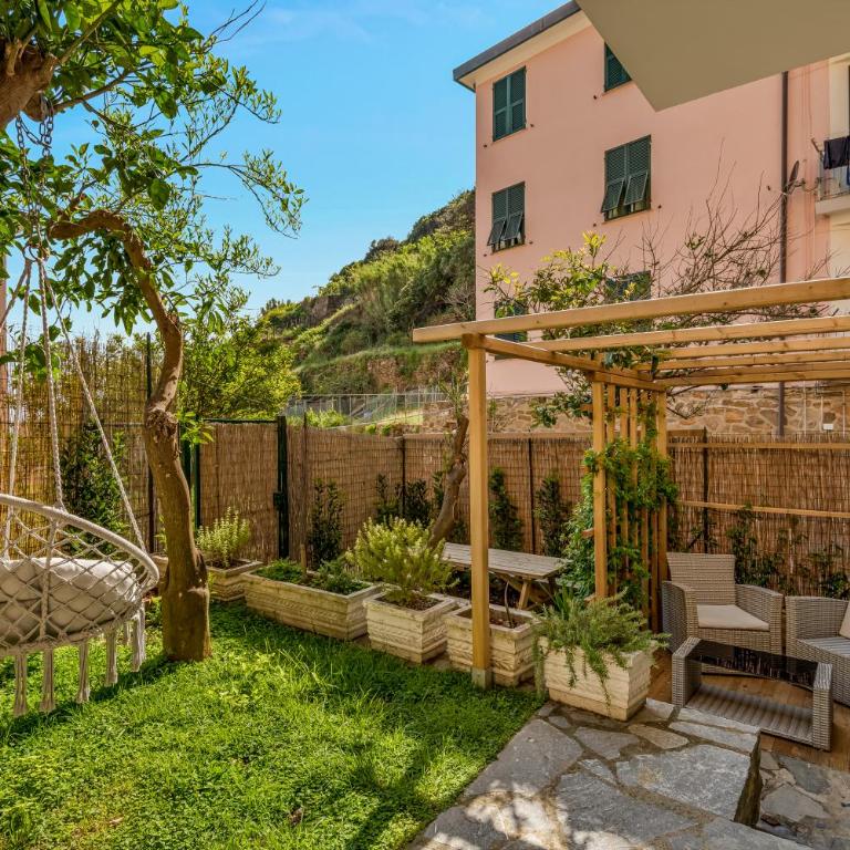 La Casa di Luna - Habitación Doble con baño privado - 2