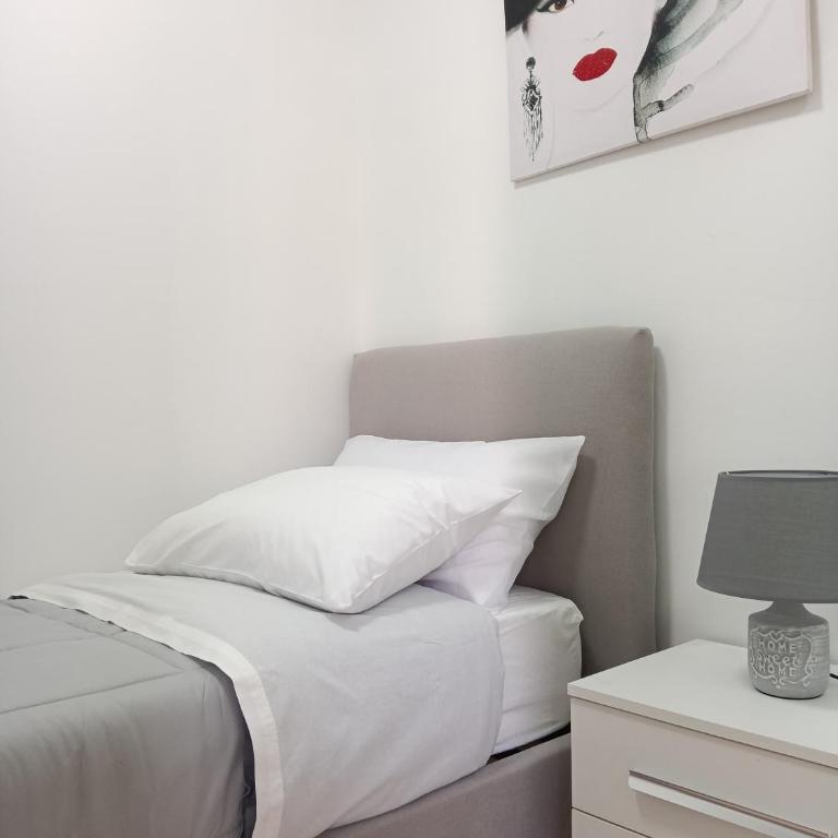Casa Vacanza Marion - Appartamento con 1 Camera da Letto - 2