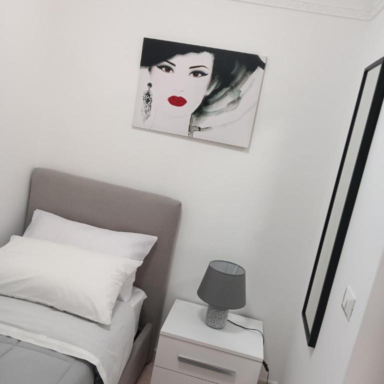 Casa Vacanza Marion - Appartamento con 1 Camera da Letto - 4