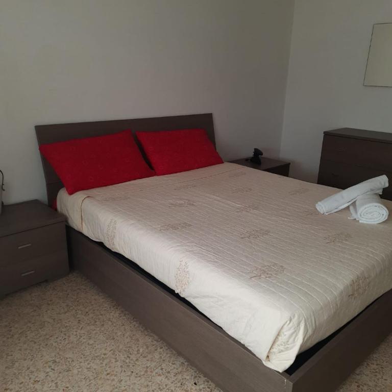 La casa di Tebaldo - Appartamento con 3 Camere da Letto - 2