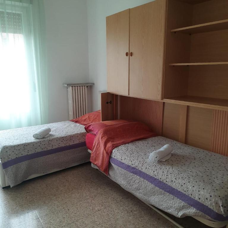 La casa di Tebaldo - Appartamento con 3 Camere da Letto - 6