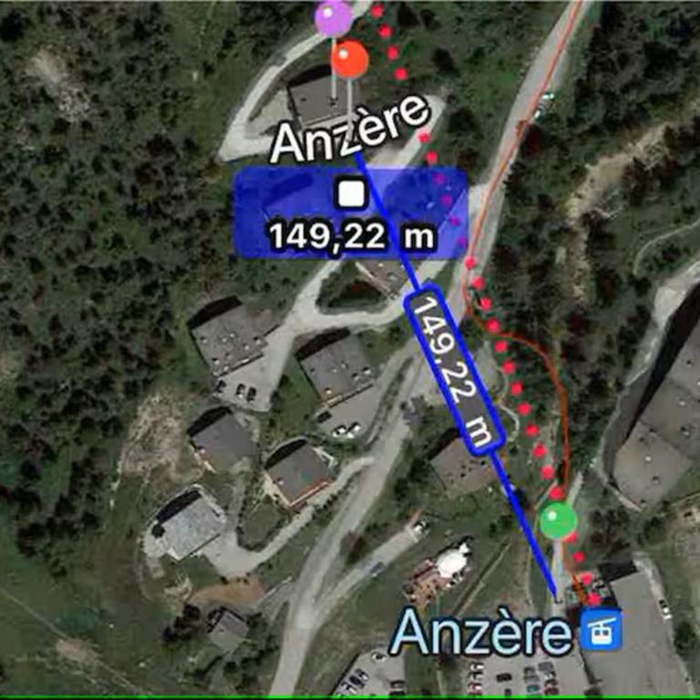 Mountain Bliss, view and Sauna - Swiss Alps - Appartamento con Vista Montagna - 19