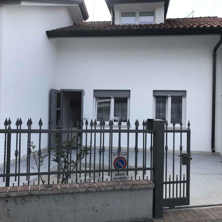 Holiday home in Lido di Jesolo 24810 - Casa Vacanze - 16