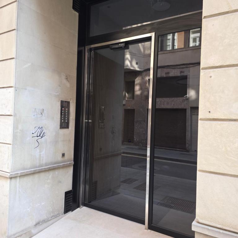La Buhardilla de la Escalerona - 2 Hab - VUT-4354-AS - Apartamento de 2 dormitorios - 32