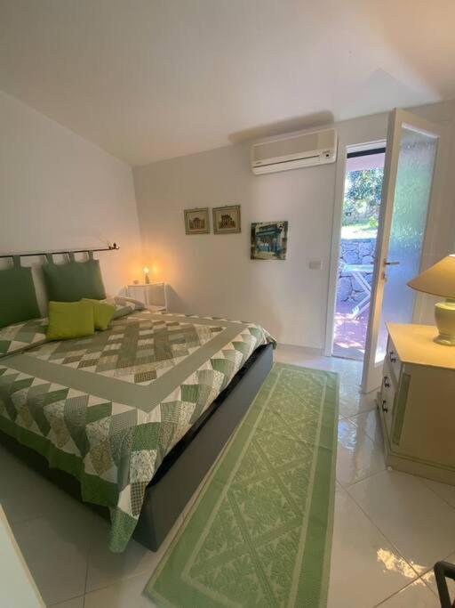 Villa Elisa - Appartamento con 2 Camere da Letto - 1