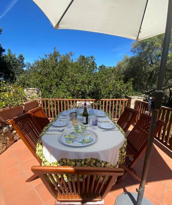 Villa Elisa - Appartamento con 2 Camere da Letto - 19