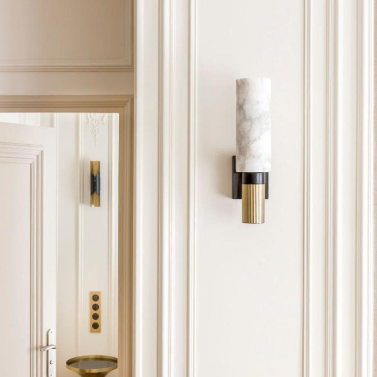 Merveil - Luxury Suite - Marais - Turbigo II - Three-Bedroom Apartment - 13