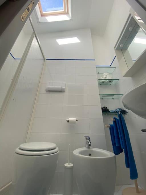 Villa Elisa - Appartamento con 2 Camere da Letto - 26