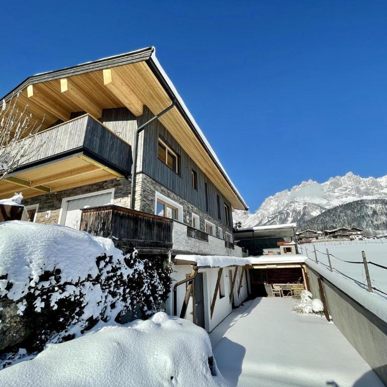 Mona Apartment - Apartment mit 2 Schlafzimmern - 8