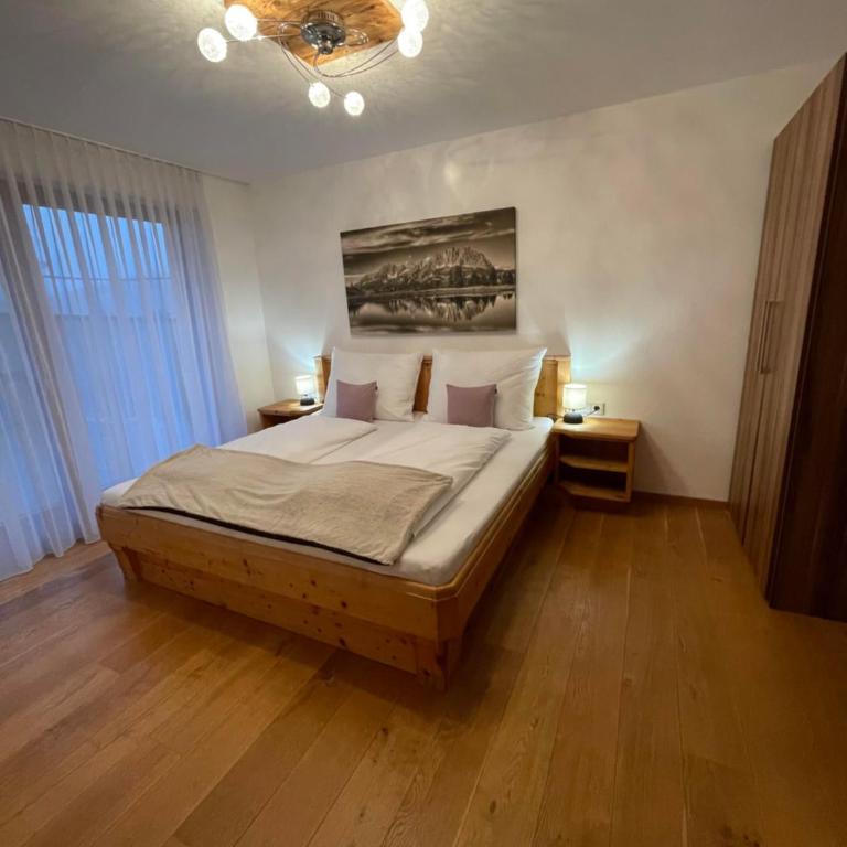 Mona Apartment - Apartment mit 2 Schlafzimmern - 15