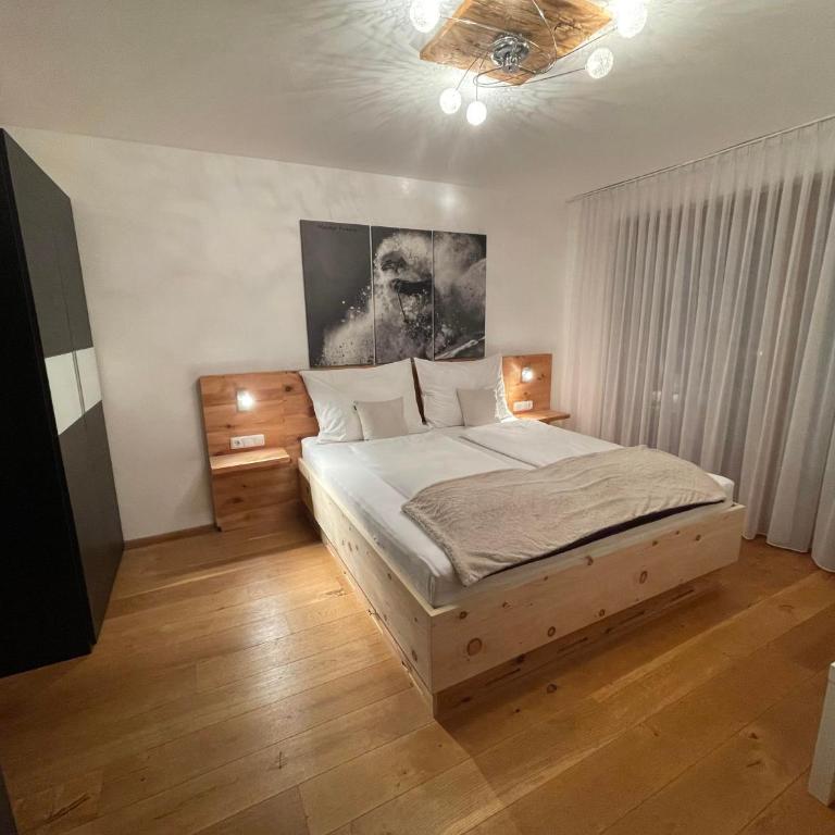 Mona Apartment - Apartment mit 2 Schlafzimmern - 16
