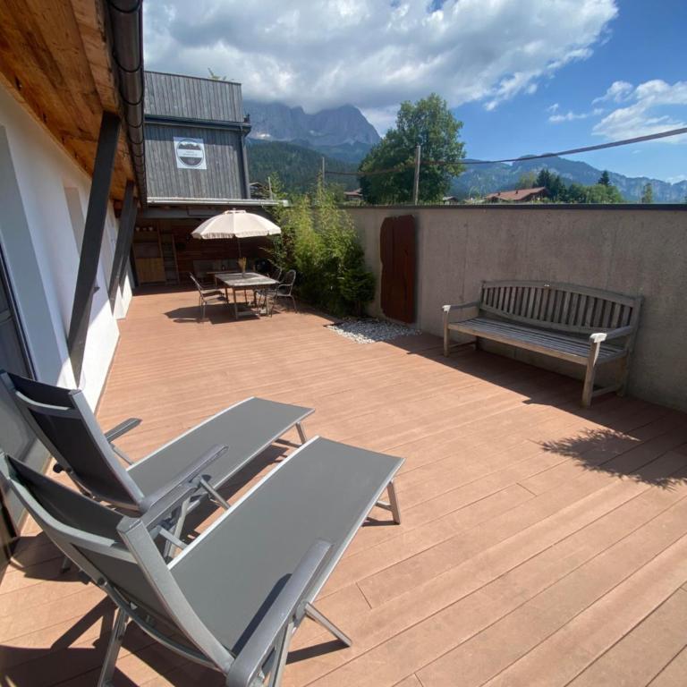Mona Apartment - Apartment mit 2 Schlafzimmern - 17