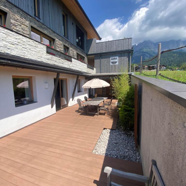Mona Apartment - Apartment mit 2 Schlafzimmern - 21