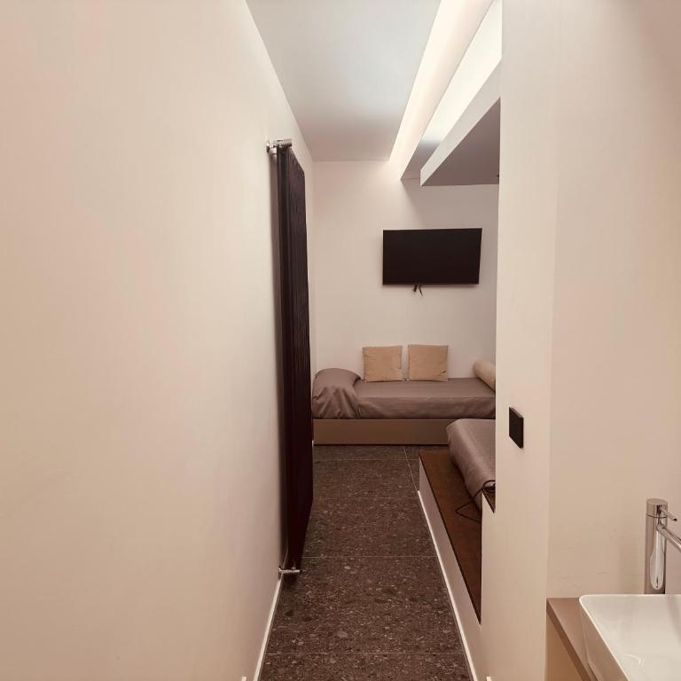 Elegance Rooms Cefalù - Camera Tripla - 7