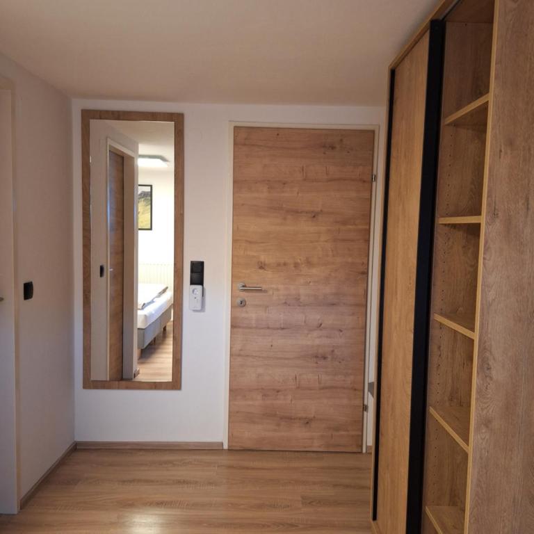 Appartement Fritzl - Apartment mit 3 Schlafzimmern und Terrasse - 48