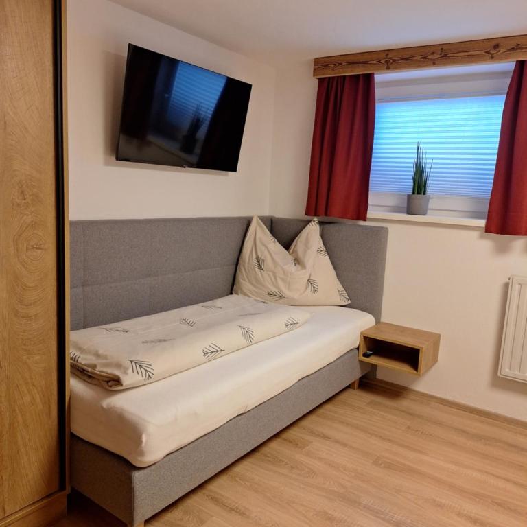 Appartement Fritzl - Apartment mit 3 Schlafzimmern und Terrasse - 49