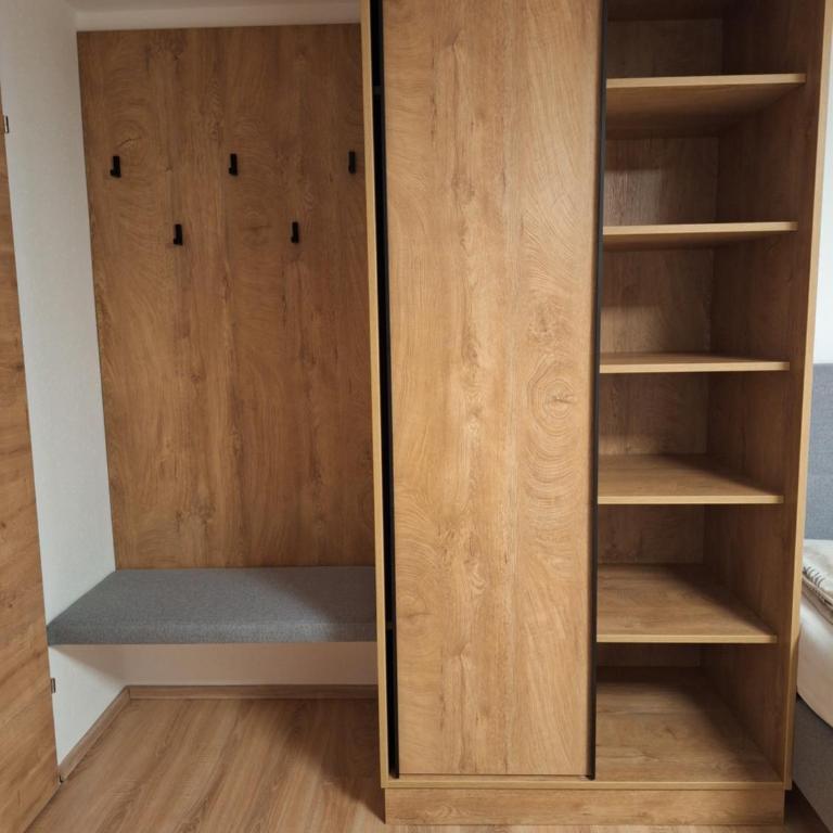 Appartement Fritzl - Apartment mit 3 Schlafzimmern und Terrasse - 50