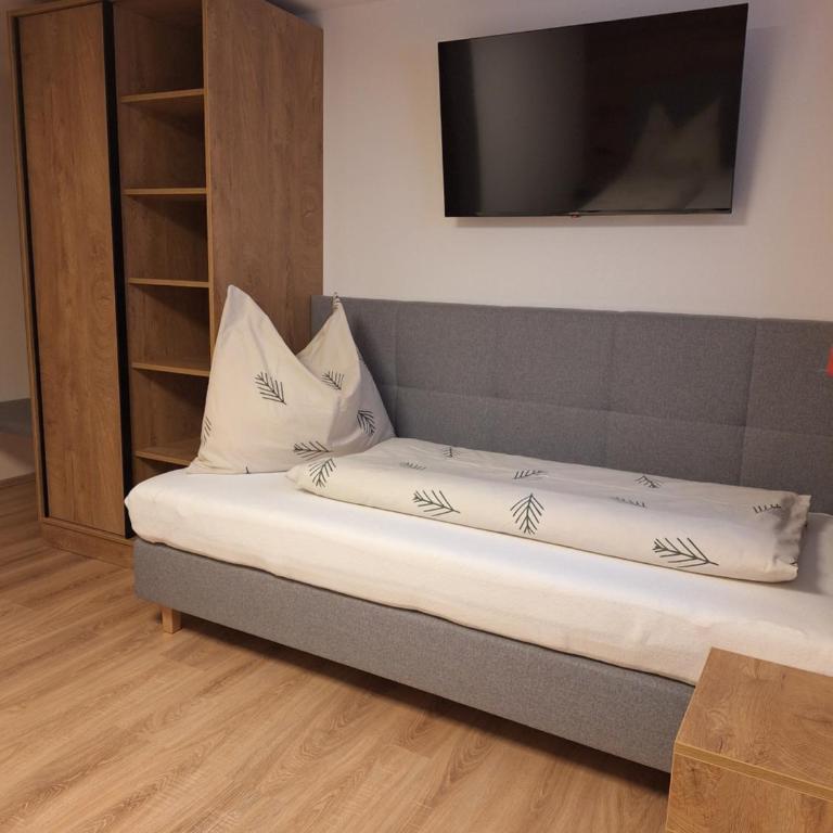 Appartement Fritzl - Apartment mit 3 Schlafzimmern und Terrasse - 51