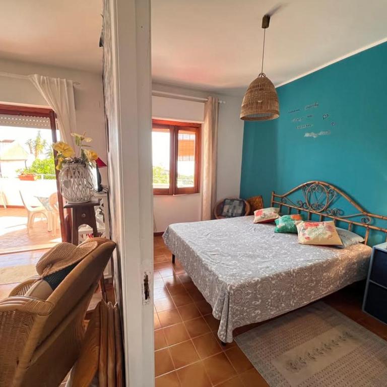 Orizzonte d'acqua Palermo - Appartamento con 1 Camera da Letto - 4