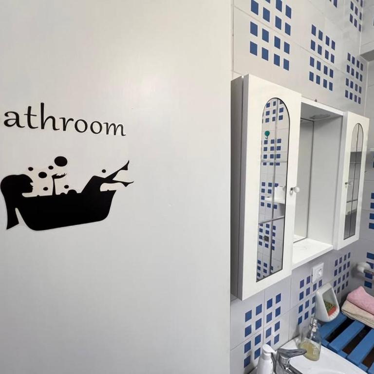 Orizzonte d'acqua Palermo - Appartamento con 1 Camera da Letto - 6