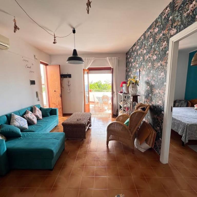 Orizzonte d'acqua Palermo - Appartamento con 1 Camera da Letto - 7
