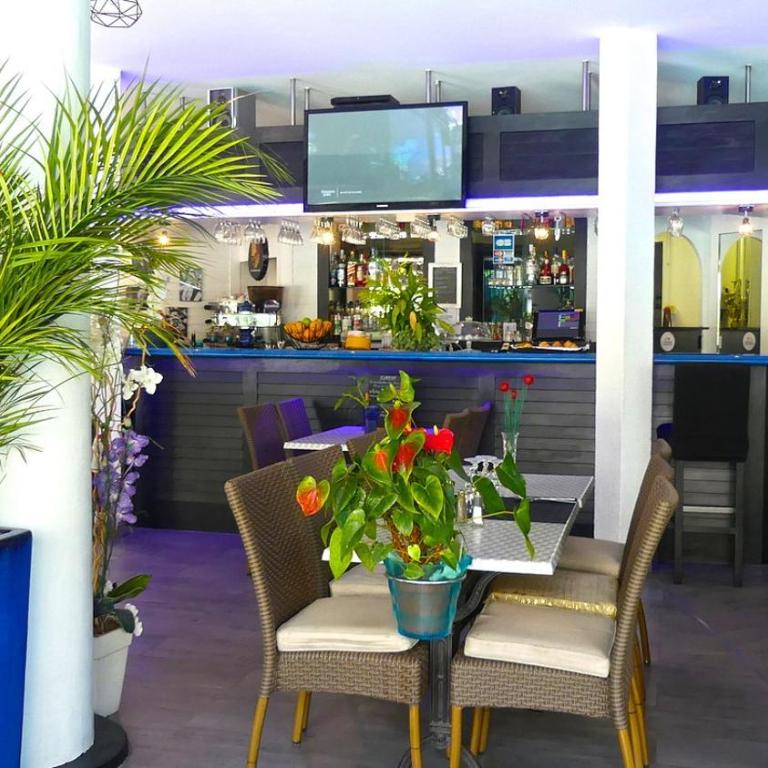 #Cannes Boccacabana Beach, Seafront, in Résid Pierre&Vacances 3 Stars - Appartement - Vue sur Mer - 35