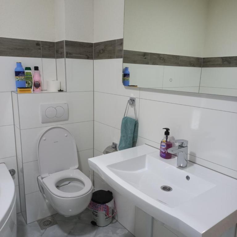 BB Sima - Kuća sa 4 Spavaće Sobe - 5