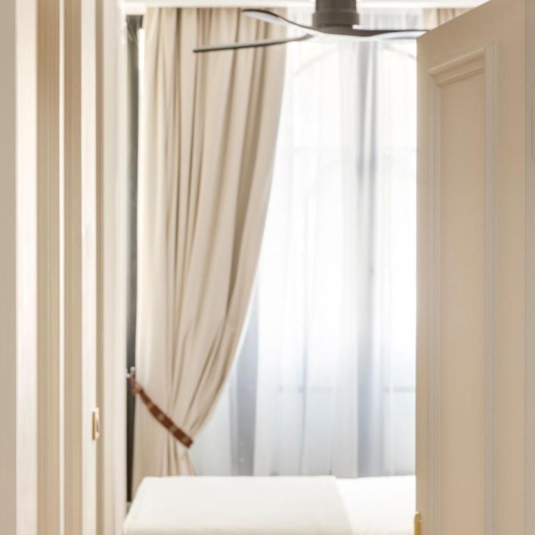 Merveil - Signature Suite -Tour Eiffel-Grenelle II - Apartamento de 3 dormitorios - 22