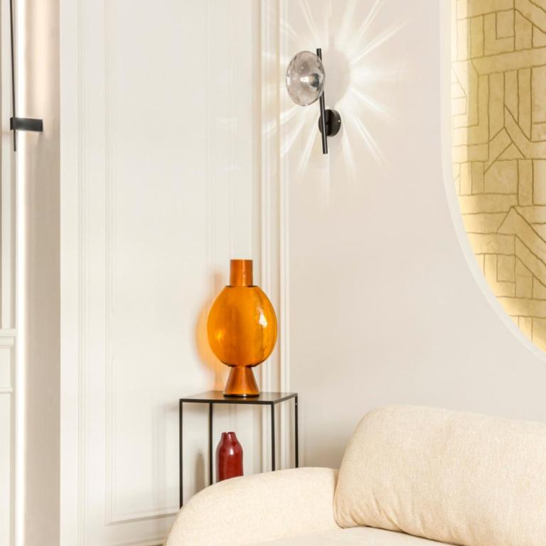 Merveil - Signature Suite -Tour Eiffel-Grenelle II - Apartamento de 3 dormitorios - 9