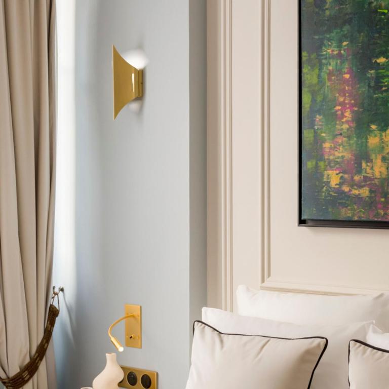 Merveil - Signature Suite -Tour Eiffel-Grenelle II - Apartamento de 3 dormitorios - 19