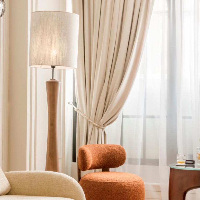 Merveil - Signature Suite -Tour Eiffel-Grenelle II - Apartamento de 3 dormitorios - 8