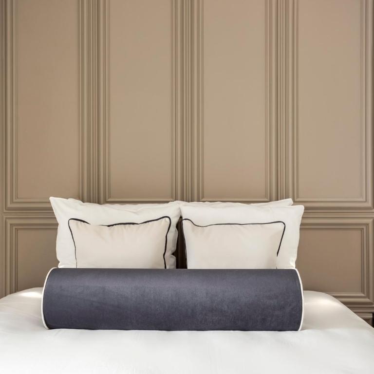 Merveil - Signature Suite -Tour Eiffel-Grenelle II - Apartamento de 3 dormitorios - 15