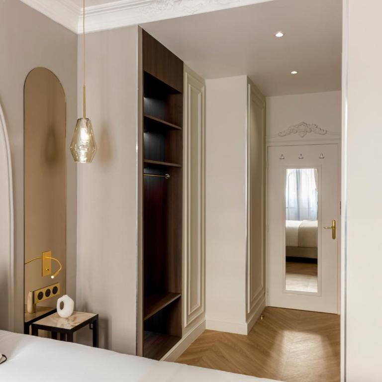 Merveil - Signature Suite -Tour Eiffel-Grenelle II - Apartamento de 3 dormitorios - 23