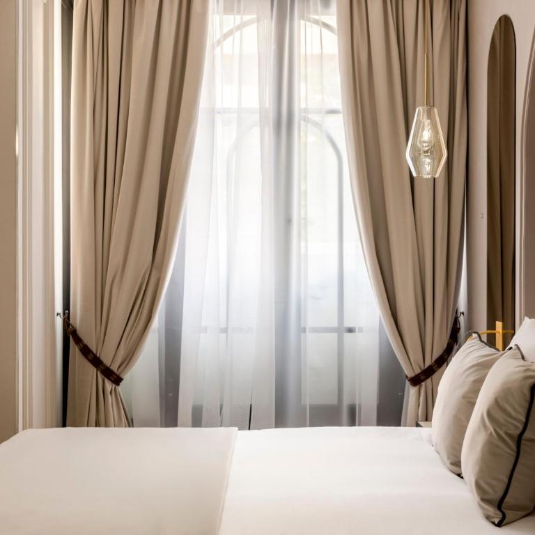 Merveil - Signature Suite -Tour Eiffel-Grenelle II - Apartamento de 3 dormitorios - 24