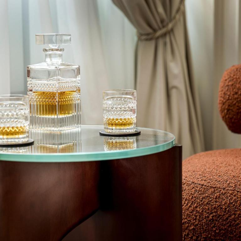 Merveil - Signature Suite -Tour Eiffel-Grenelle II - Apartamento de 3 dormitorios - 6