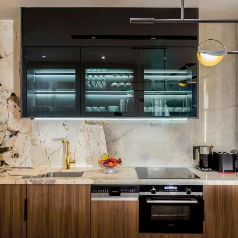 Merveil - Signature Suite -Tour Eiffel-Grenelle II - Apartamento de 3 dormitorios - 11